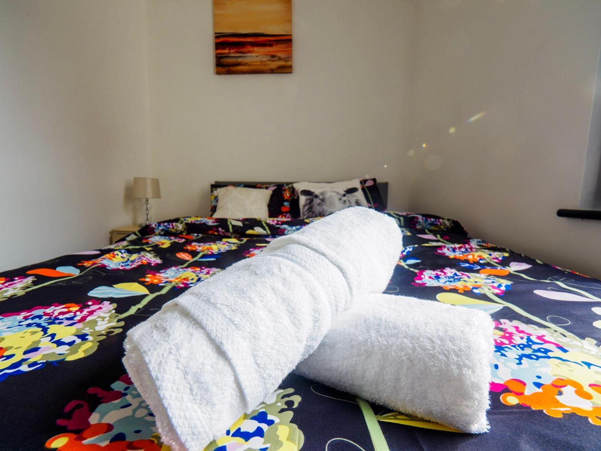 Chatham Lodge Double Room 4 Stoke-on-Trent Exterior foto